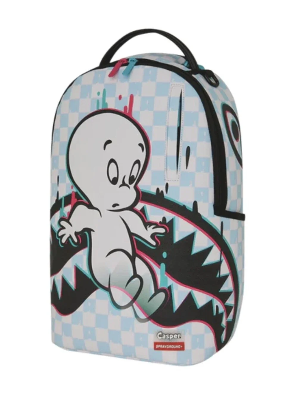 Sprayground product details
